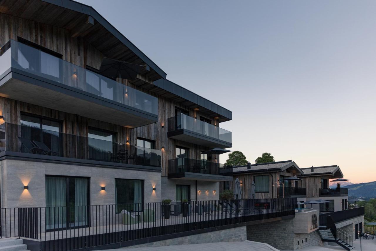 Going Triple A Apartments West Going am Wilden Kaiser 외부 사진