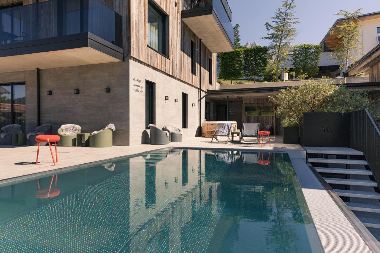 Going Triple A Apartments West Going am Wilden Kaiser 외부 사진