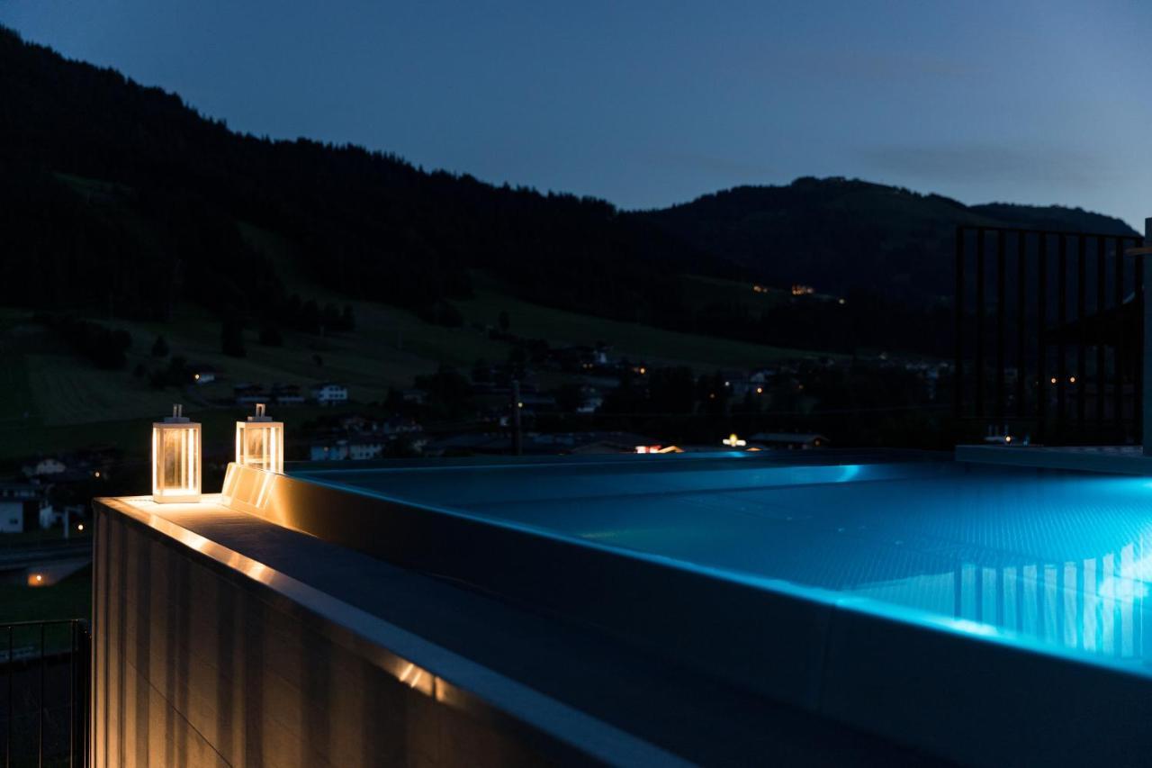 Going Triple A Apartments West Going am Wilden Kaiser 외부 사진