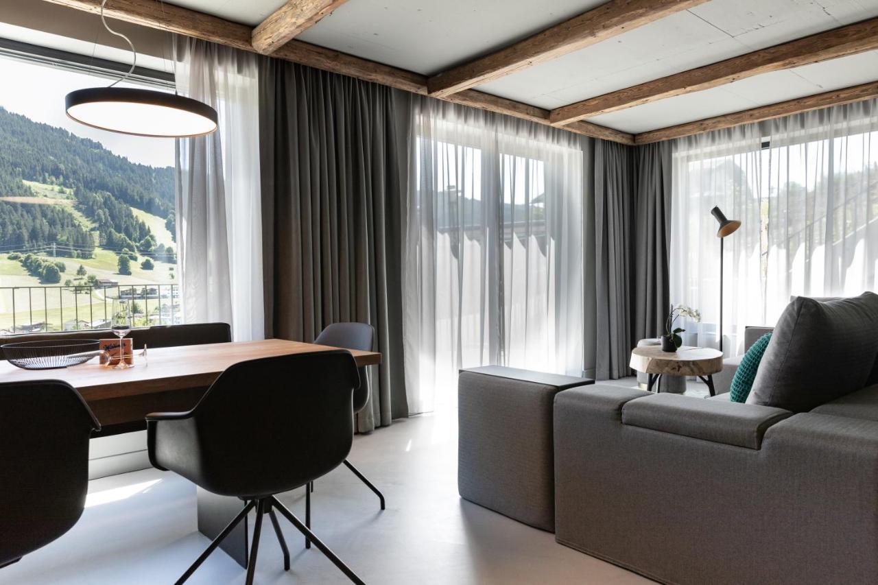 Going Triple A Apartments West Going am Wilden Kaiser 외부 사진