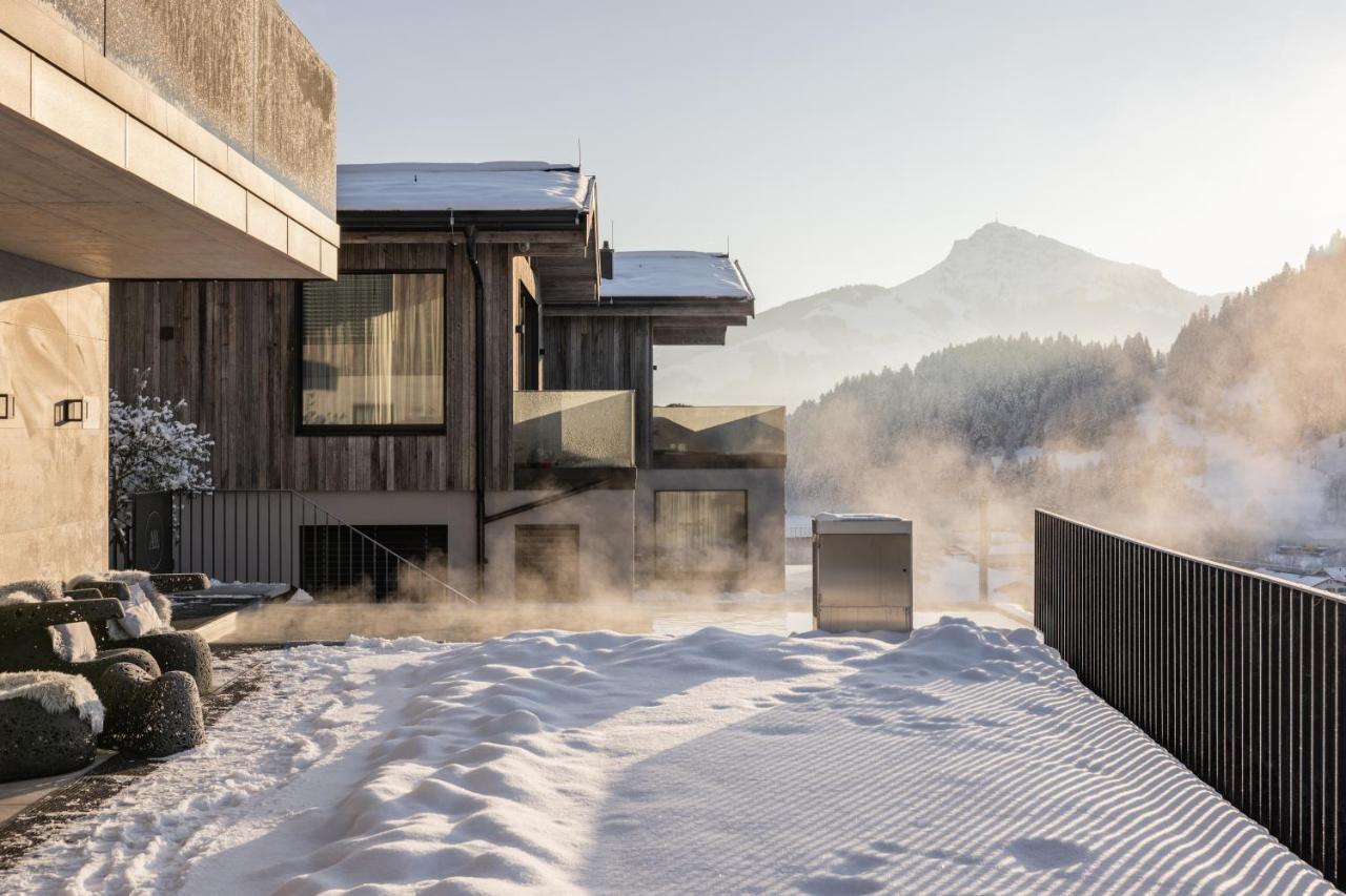 Going Triple A Apartments West Going am Wilden Kaiser 외부 사진