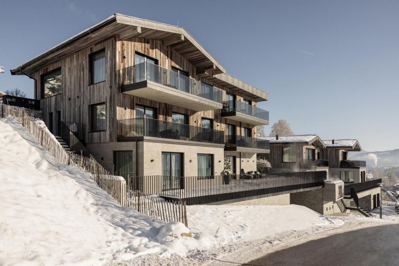 Going Triple A Apartments West Going am Wilden Kaiser 외부 사진