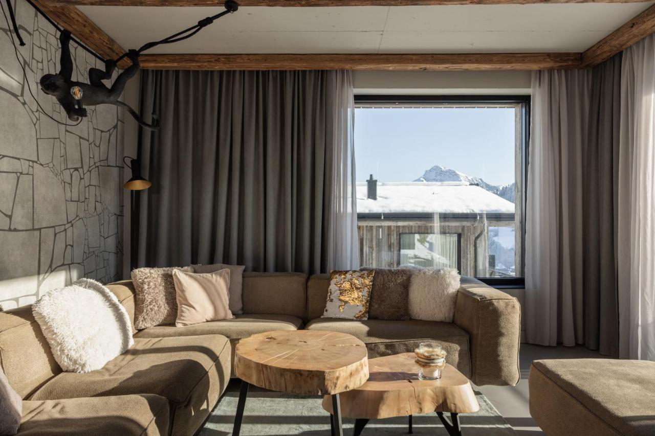 Going Triple A Apartments West Going am Wilden Kaiser 외부 사진