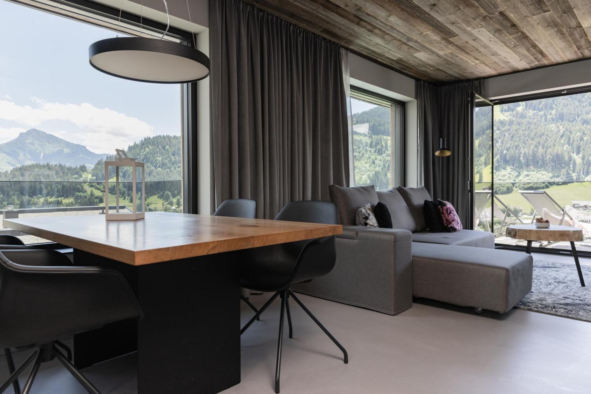 Going Triple A Apartments West Going am Wilden Kaiser 외부 사진