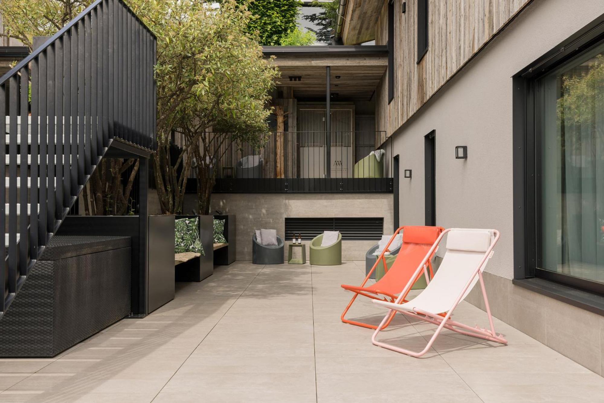 Going Triple A Apartments West Going am Wilden Kaiser 외부 사진