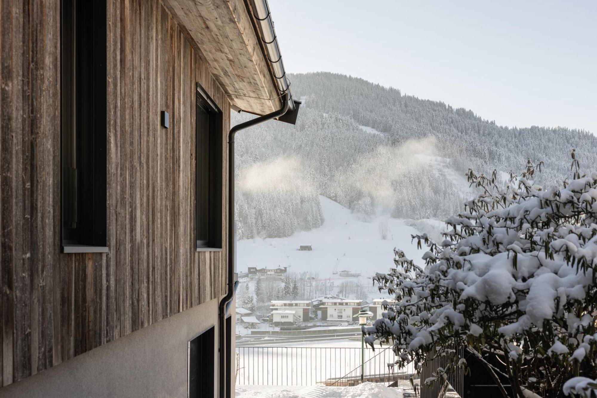 Going Triple A Apartments West Going am Wilden Kaiser 외부 사진